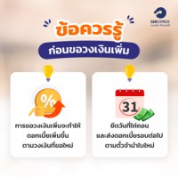 Increasing Financial Amount 4
